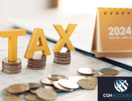 ATO Tax Compliance Focus Areas for 2024