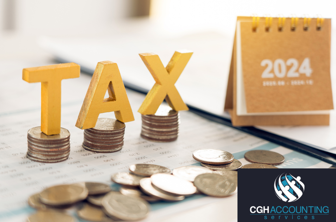 ATO Tax Compliance Focus Areas for 2024