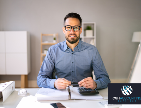 ballarat accountant for family matters