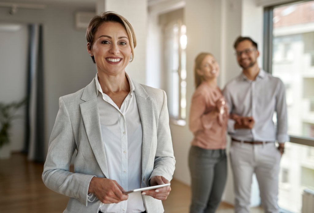 accountants for real estate